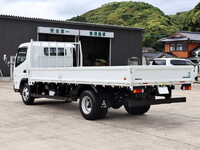 MITSUBISHI FUSO Canter Flat Body 2PG-FEB80 2023 1,000km_2