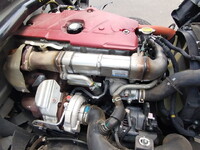 TOYOTA Toyoace Flat Body 2KG-XZU675 2023 102,148km_16