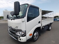 TOYOTA Toyoace Flat Body 2KG-XZU675 2023 102,148km_3