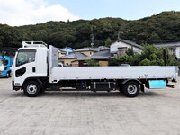 ISUZU Forward Aluminum Block 2RG-FRR90S2 2023 122,000km_10
