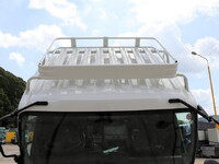 ISUZU Forward Aluminum Block 2RG-FRR90S2 2023 122,000km_13