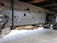 ISUZU Forward Aluminum Block 2RG-FRR90S2 2023 122,000km_19