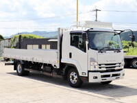 ISUZU Forward Aluminum Block 2RG-FRR90S2 2023 122,000km_1