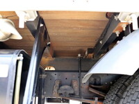 ISUZU Forward Aluminum Block 2RG-FRR90S2 2023 122,000km_23