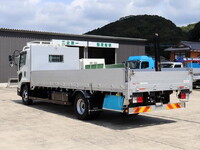 ISUZU Forward Aluminum Block 2RG-FRR90S2 2023 122,000km_2