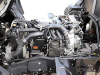 ISUZU Forward Aluminum Block 2RG-FRR90S2 2023 122,000km_38