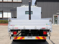 ISUZU Forward Aluminum Block 2RG-FRR90S2 2023 122,000km_3