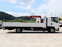 ISUZU Forward Aluminum Block 2RG-FRR90S2 2023 122,000km_9