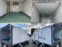 MAZDA Vanette Refrigerator & Freezer Truck DBF-SLP2T 2019 99,573km_13