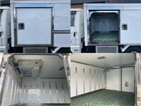 MAZDA Vanette Refrigerator & Freezer Truck DBF-SLP2T 2019 99,573km_14