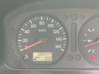 MAZDA Vanette Refrigerator & Freezer Truck DBF-SLP2T 2019 99,573km_26