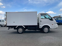 MAZDA Vanette Refrigerator & Freezer Truck DBF-SLP2T 2019 99,573km_4