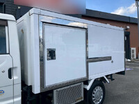 MAZDA Vanette Refrigerator & Freezer Truck DBF-SLP2T 2019 99,573km_8