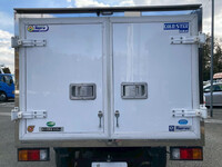 MAZDA Vanette Refrigerator & Freezer Truck DBF-SLP2T 2019 99,573km_9