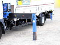 HINO Ranger Truck (With 4 Steps Of Cranes) 2KG-FC2ABA 2020 21,000km_13