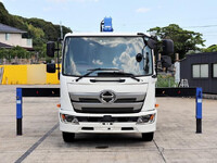 HINO Ranger Truck (With 4 Steps Of Cranes) 2KG-FC2ABA 2020 21,000km_17