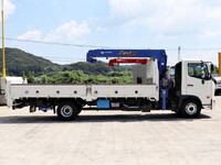 HINO Ranger Truck (With 4 Steps Of Cranes) 2KG-FC2ABA 2020 21,000km_18