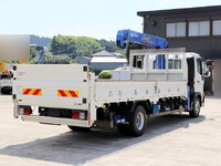 HINO Ranger Truck (With 4 Steps Of Cranes) 2KG-FC2ABA 2020 21,000km_2