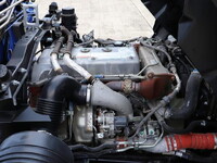 HINO Ranger Truck (With 4 Steps Of Cranes) 2KG-FC2ABA 2020 21,000km_39