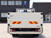 HINO Ranger Truck (With 4 Steps Of Cranes) 2KG-FC2ABA 2020 21,000km_3