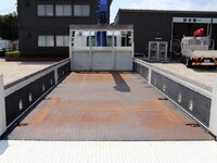 HINO Ranger Truck (With 4 Steps Of Cranes) 2KG-FC2ABA 2020 21,000km_4