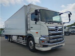 Profia Refrigerator & Freezer Truck