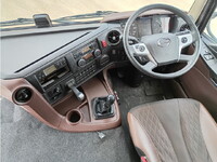 HINO Profia Refrigerator & Freezer Truck 2DG-FR1AHJ 2019 361,433km_23