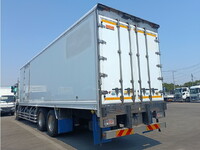 HINO Profia Refrigerator & Freezer Truck 2DG-FR1AHJ 2019 361,433km_2