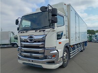 HINO Profia Refrigerator & Freezer Truck 2DG-FR1AHJ 2019 361,433km_3