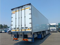 HINO Profia Refrigerator & Freezer Truck 2DG-FR1AHJ 2019 361,433km_4