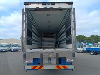 HINO Profia Refrigerator & Freezer Truck 2DG-FR1AHJ 2019 361,433km_6