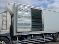 HINO Profia Refrigerator & Freezer Truck 2DG-FR1AHJ 2019 361,433km_8