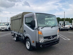 NISSAN Atlas Covered Truck CBF-SQ1F24 2018 29,575km_1