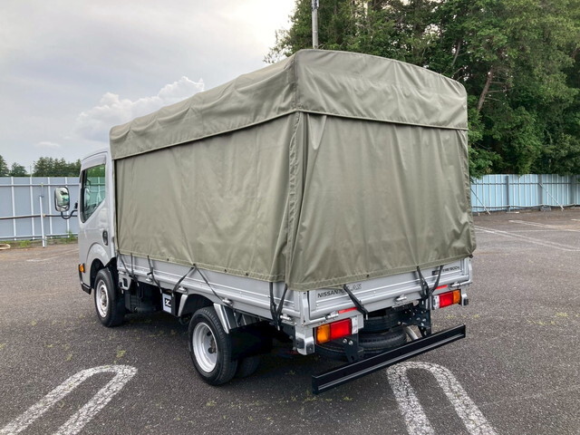 Atlas Covered Truck_2