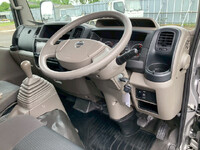 NISSAN Atlas Covered Truck CBF-SQ1F24 2018 29,575km_23