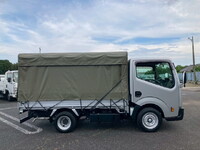 NISSAN Atlas Covered Truck CBF-SQ1F24 2018 29,575km_4