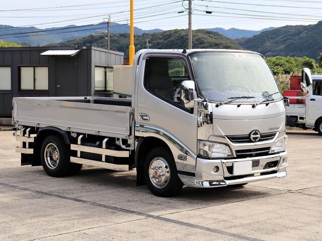 Dutro Flat Body_1