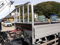 HINO Dutro Flat Body TKG-XZU605M 2018 67,000km_12