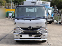 HINO Dutro Flat Body TKG-XZU605M 2018 67,000km_19