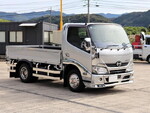 Dutro Flat Body