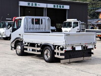 HINO Dutro Flat Body TKG-XZU605M 2018 67,000km_2