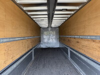 ISUZU Giga Aluminum Wing 2PG-CYJ77C 2023 109,265km_10
