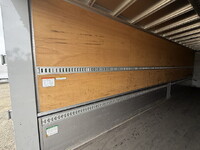 ISUZU Giga Aluminum Wing 2PG-CYJ77C 2023 109,265km_14