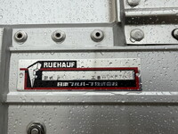 ISUZU Giga Aluminum Wing 2PG-CYJ77C 2023 109,265km_15