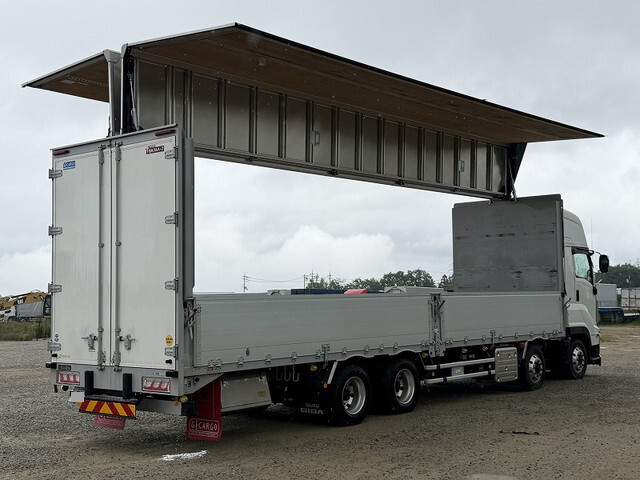 Giga Aluminum Wing_2