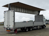 ISUZU Giga Aluminum Wing 2PG-CYJ77C 2023 109,265km_2