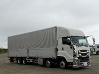 ISUZU Giga Aluminum Wing 2PG-CYJ77C 2023 109,265km_3