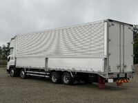 ISUZU Giga Aluminum Wing 2PG-CYJ77C 2023 109,265km_4