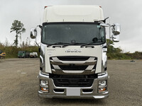 ISUZU Giga Aluminum Wing 2PG-CYJ77C 2023 109,265km_5