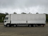 ISUZU Giga Aluminum Wing 2PG-CYJ77C 2023 109,265km_6